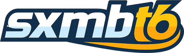 Logo sxmb t6